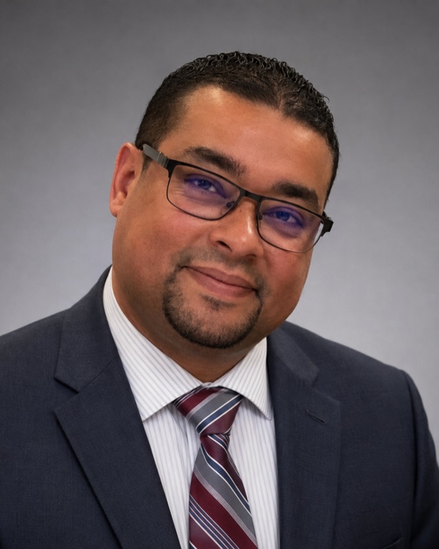 Ricardo Hernandez, founder of Away Today